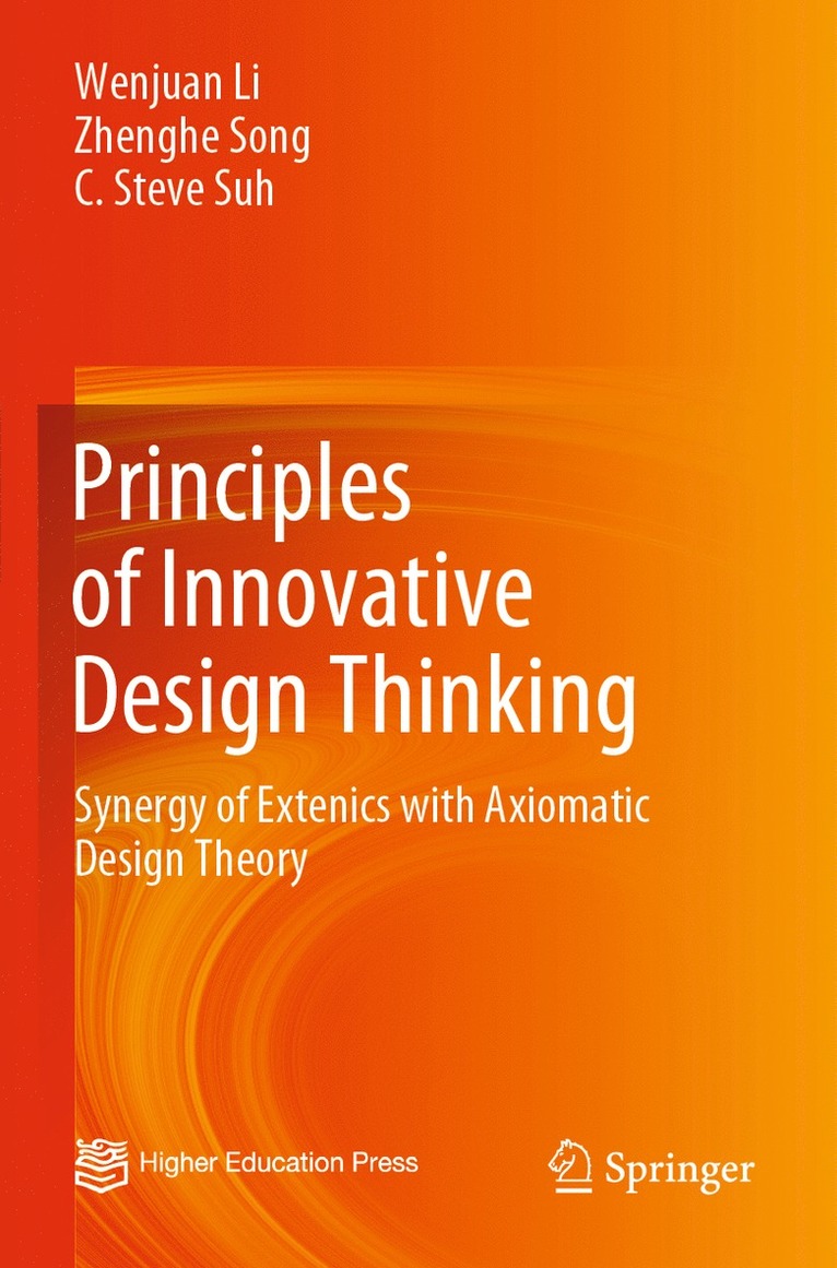Principles of Innovative Design Thinking