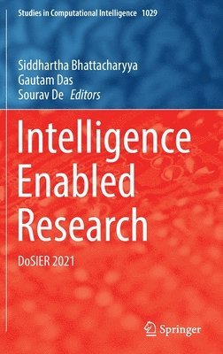 Intelligence Enabled Research 1