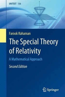 The Special Theory of Relativity 1