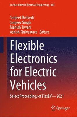 Flexible Electronics for Electric Vehicles 1