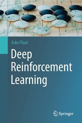 bokomslag Deep Reinforcement Learning