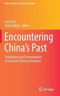 bokomslag Encountering China's Past