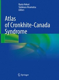 bokomslag Atlas of Cronkhite-Canada Syndrome