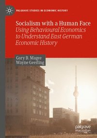 bokomslag Socialism with a Human Face