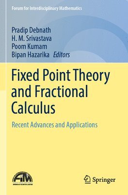 Fixed Point Theory and Fractional Calculus 1