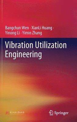 Vibration Utilization Engineering 1