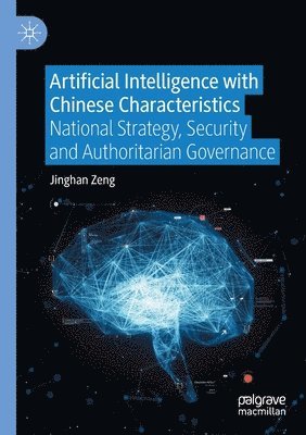 Artificial Intelligence with Chinese Characteristics 1