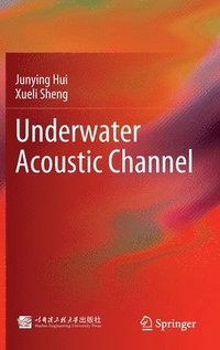 bokomslag Underwater Acoustic Channel