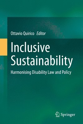 Inclusive Sustainability