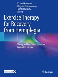bokomslag Exercise Therapy for Recovery from Hemiplegia