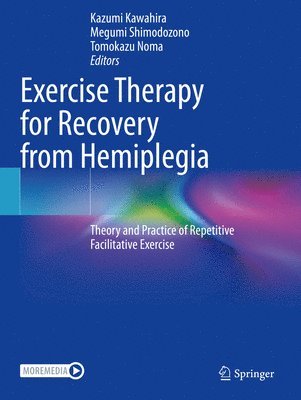 Exercise Therapy for Recovery from Hemiplegia 1