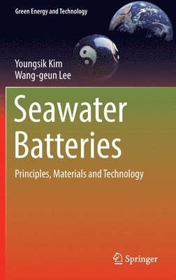 Seawater Batteries 1