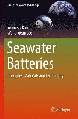 Seawater Batteries 1