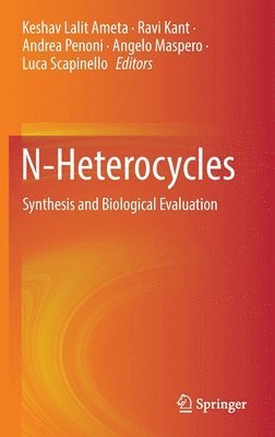 N-Heterocycles 1