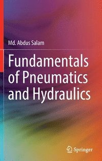 bokomslag Fundamentals of Pneumatics and Hydraulics