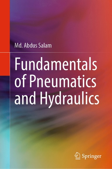 bokomslag Fundamentals of Pneumatics and Hydraulics