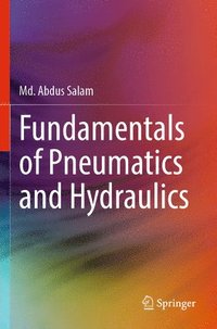 bokomslag Fundamentals of Pneumatics and Hydraulics