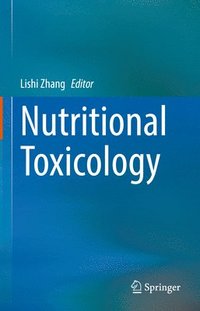 bokomslag Nutritional Toxicology