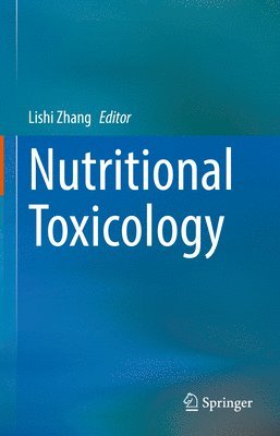 Nutritional Toxicology 1