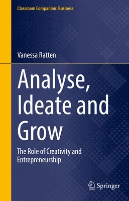 Analyse, Ideate and Grow 1