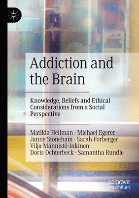 Addiction and the Brain 1