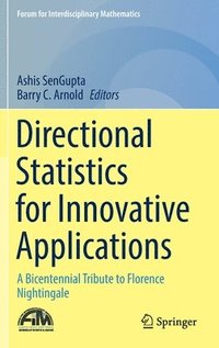 bokomslag Directional Statistics for Innovative Applications