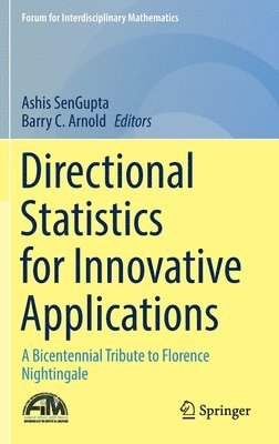 bokomslag Directional Statistics for Innovative Applications