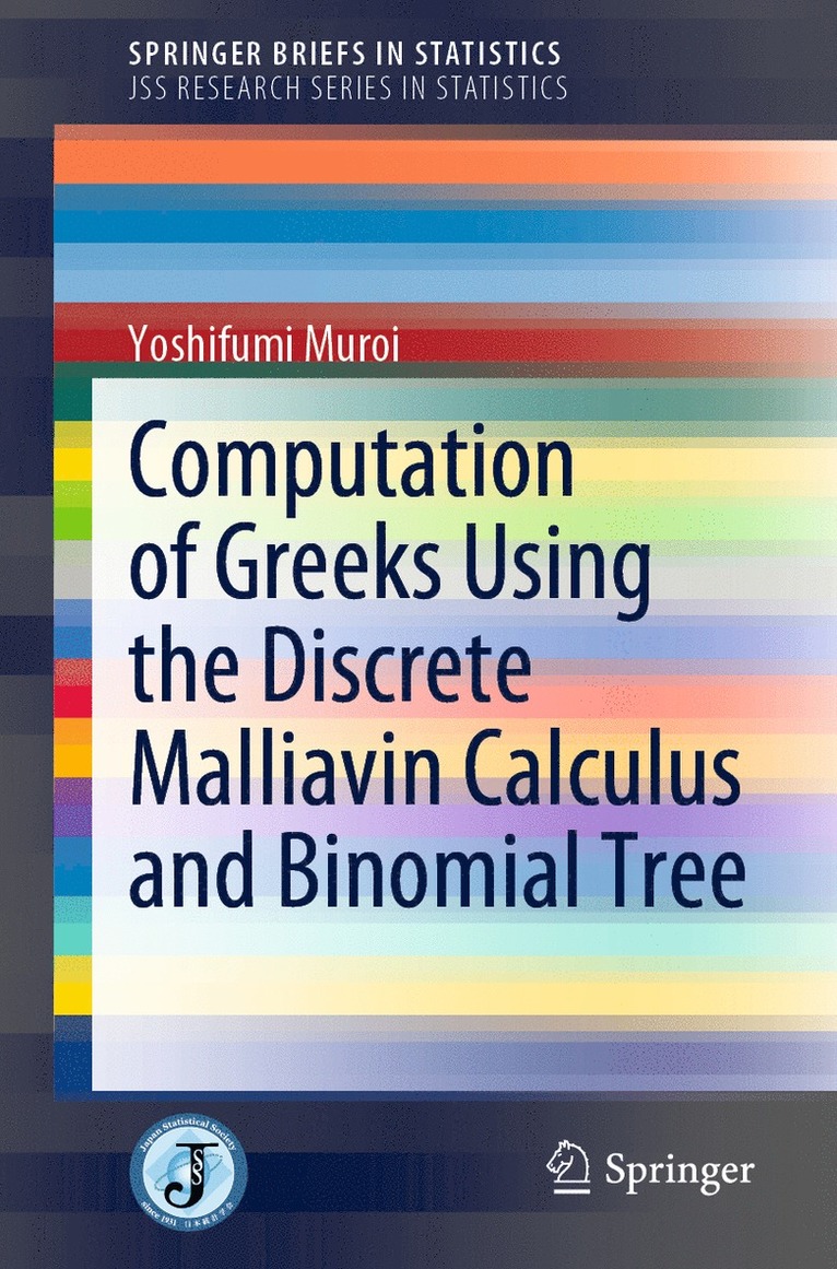 Computation of Greeks Using the Discrete Malliavin Calculus and Binomial Tree 1