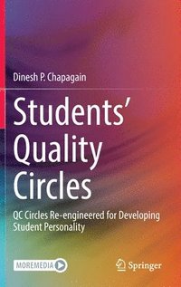 bokomslag Students Quality Circles