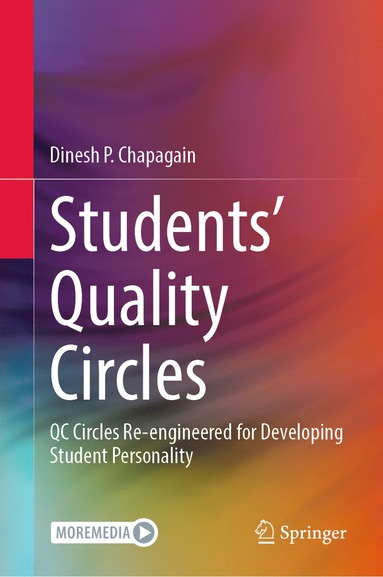 bokomslag Students Quality Circles