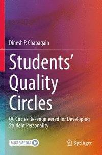 bokomslag Students Quality Circles