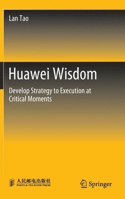 Huawei Wisdom 1