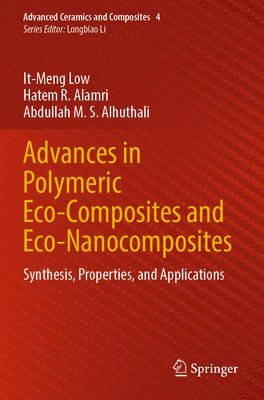 Advances in Polymeric Eco-Composites and Eco-Nanocomposites 1