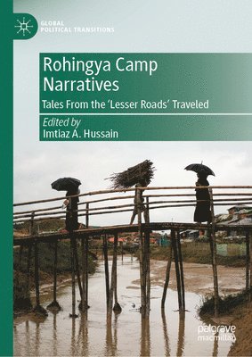 Rohingya Camp Narratives 1