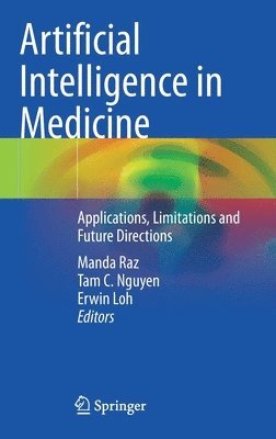 Artificial Intelligence in Medicine 1