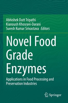 Novel Food Grade Enzymes 1