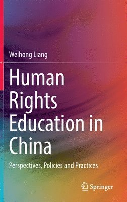 Human Rights Education in China 1