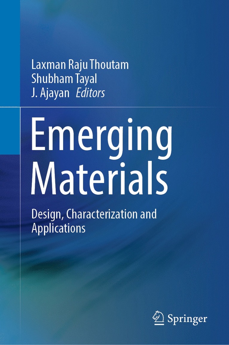 Emerging Materials 1