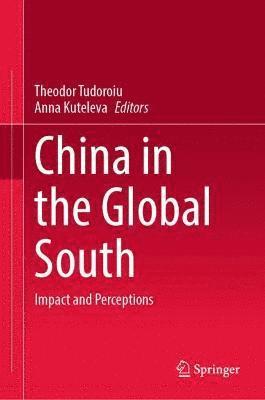 China in the Global South 1