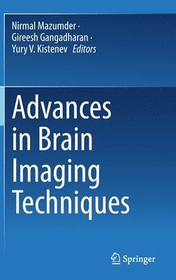 Advances in Brain Imaging Techniques 1