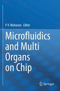 bokomslag Microfluidics and Multi Organs on Chip