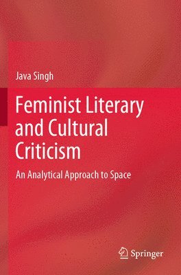 Feminist Literary and Cultural Criticism 1