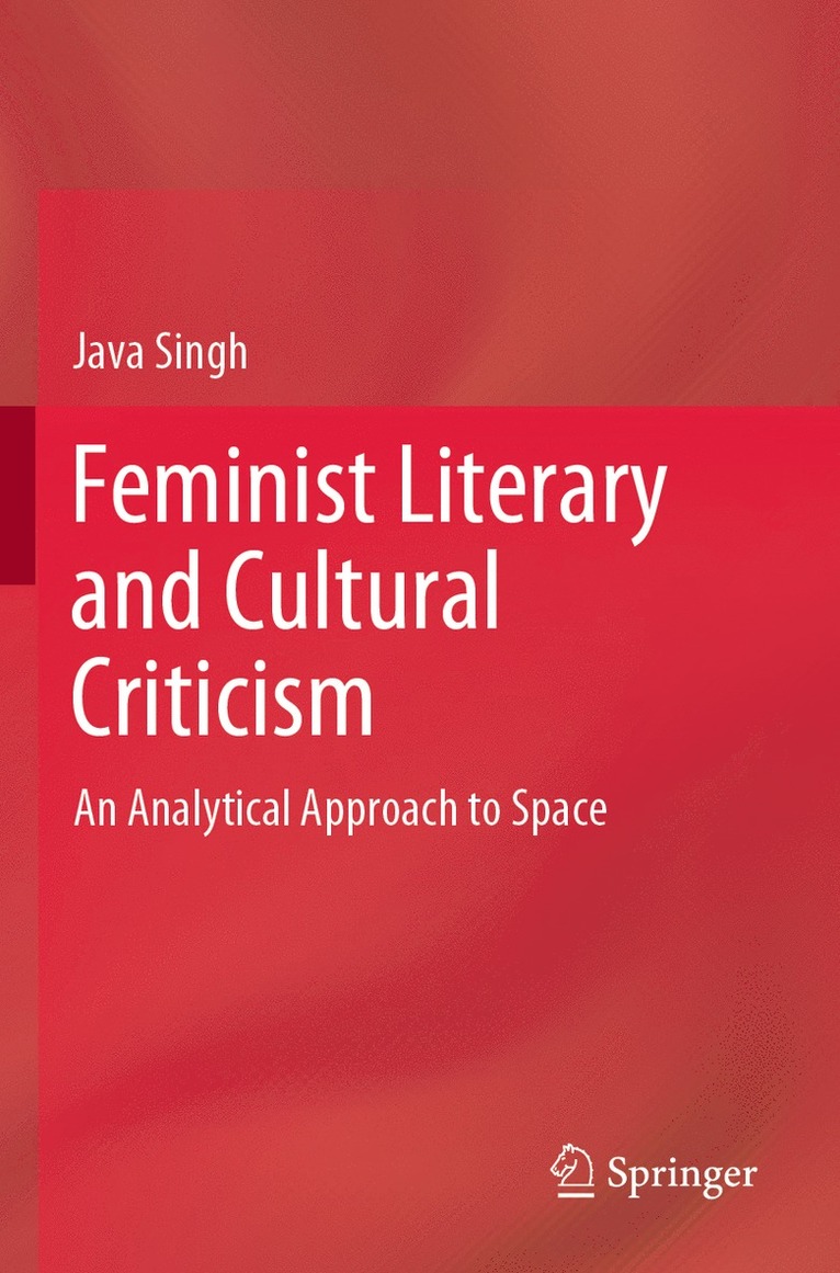 Feminist Literary and Cultural Criticism