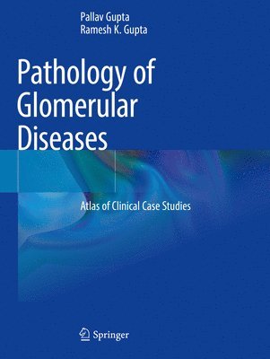Pathology of Glomerular Diseases 1