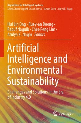 Artificial Intelligence and Environmental Sustainability 1
