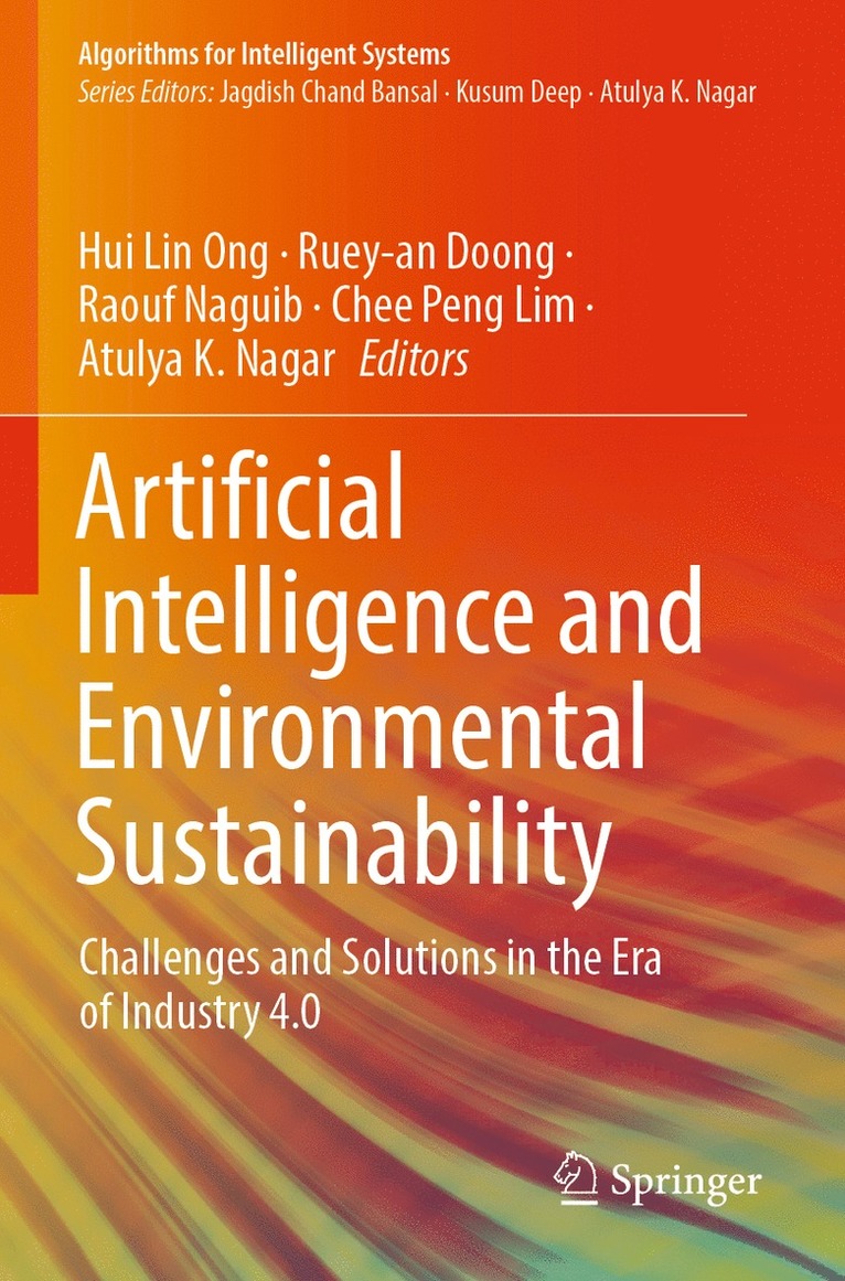 Artificial Intelligence and Environmental Sustainability
