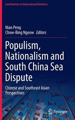 Populism, Nationalism and South China Sea Dispute 1