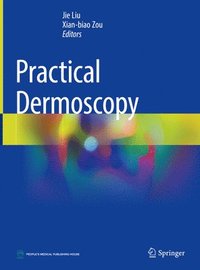 bokomslag Practical Dermoscopy
