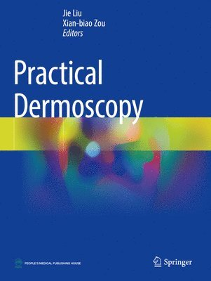 bokomslag Practical Dermoscopy