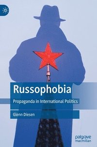 bokomslag Russophobia